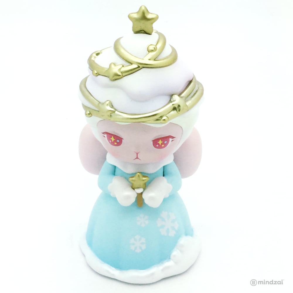 Bunny Christmas Blind Box Series by POP MART - Fairy