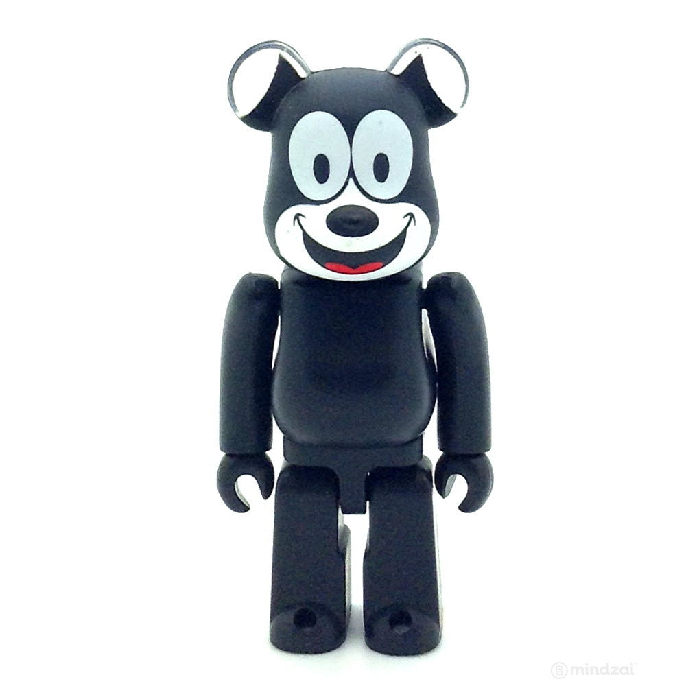 Bearbrick Series 24 - Felix the Cat (Animal)