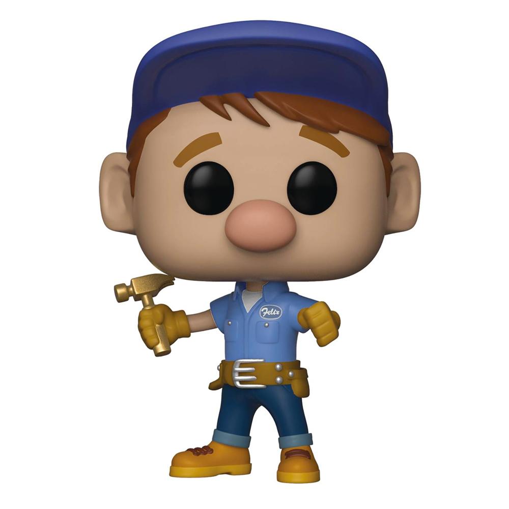 Wreck It Ralph 2: Fix It Felix POP! Vinyl Figure by Funko