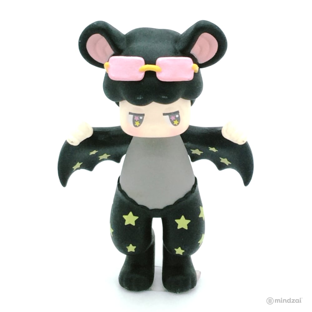 Satyr Rory A Little Spooky But Mostly Cute Series by Seulgie Lee x POP MART - Flying Bag - Black