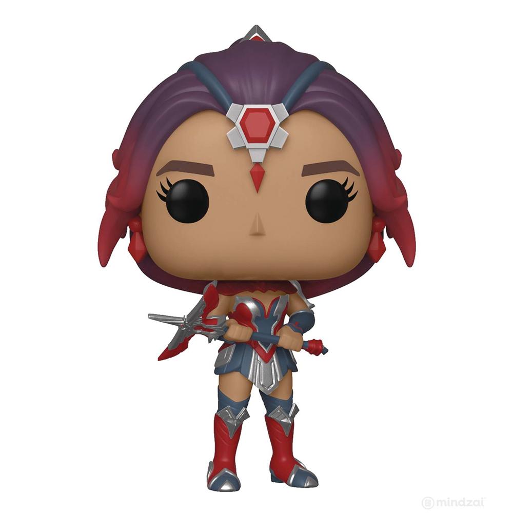 Fortnite: Valor POP! Vinyl Figure by Funko