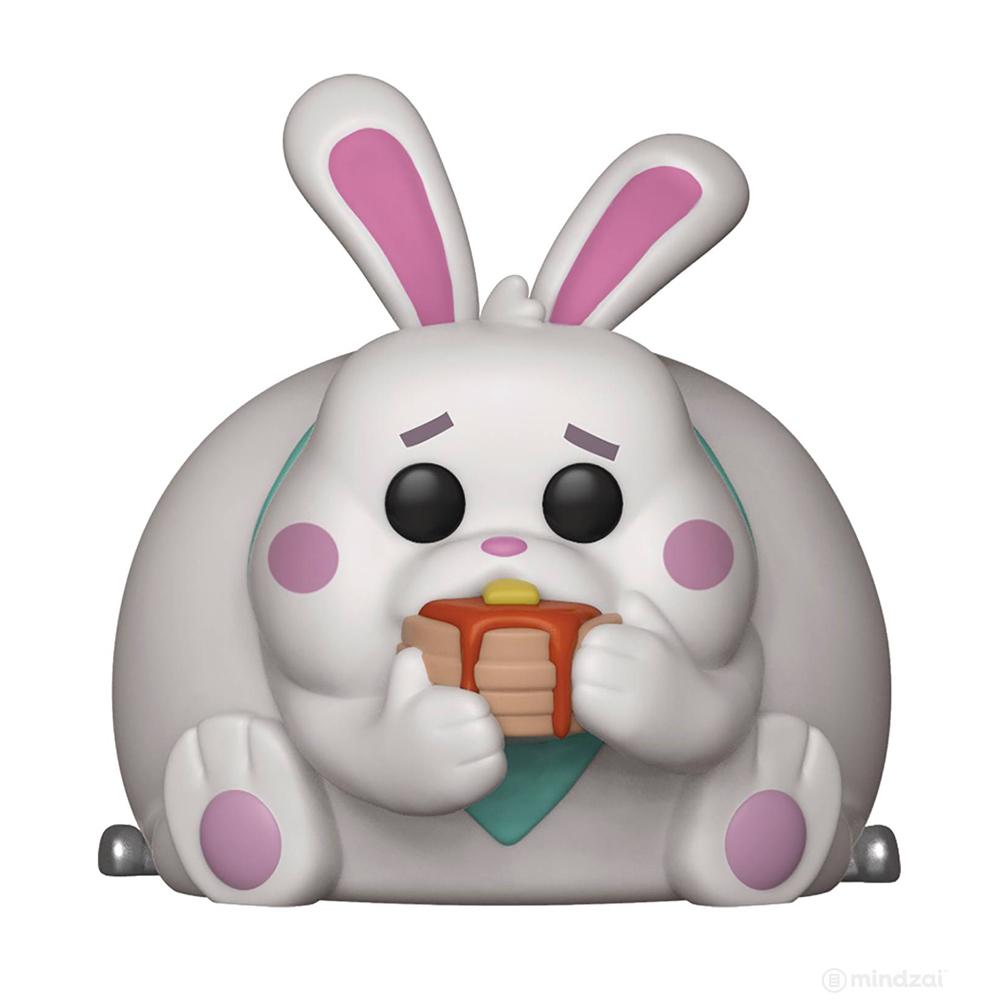 Wreck It Ralph 2: Fun Bun POP! Vinyl Figure by Funko