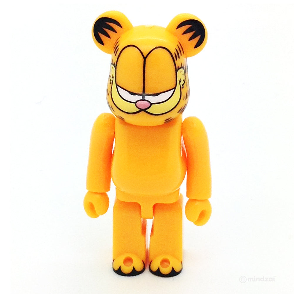 Bearbrick Series 36 - Garfield (Cute)