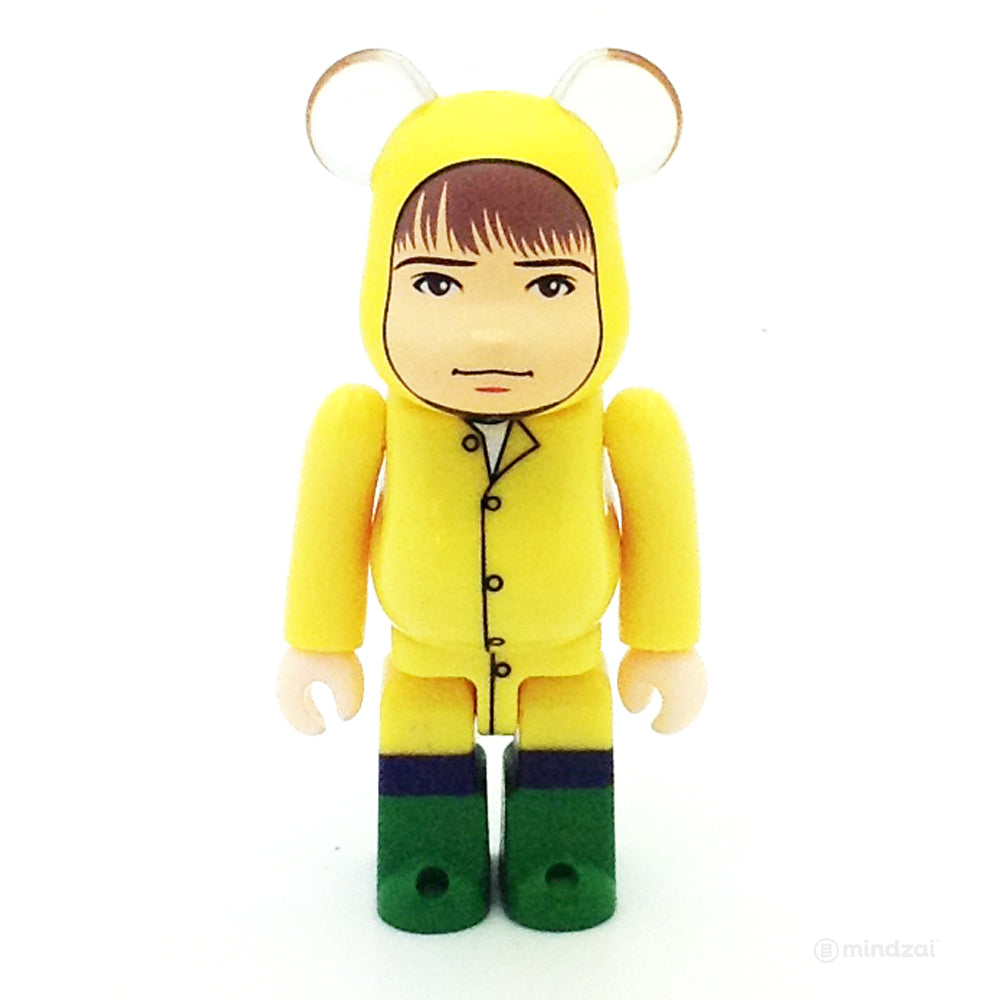 Bearbrick Series 36 - IT Movie - Georgie Denbrough (Horror) (Secret)