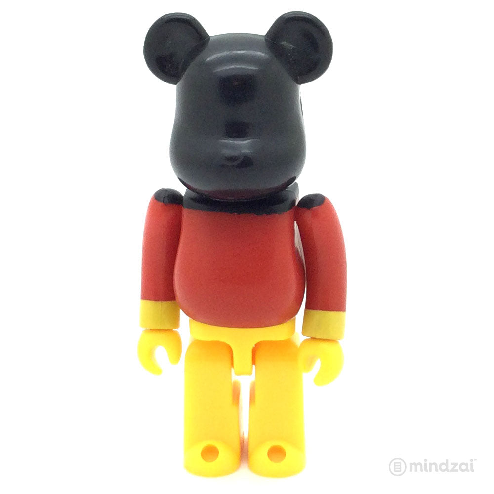 Bearbrick Series 11 - Germany (Flag) 100% Size