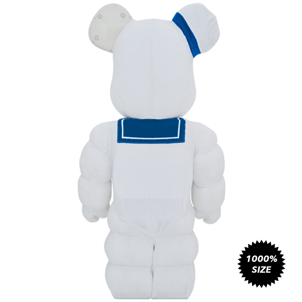 Ghostbusters: Stay Puft Marshmallow Man (Costume Ver.) 1000
