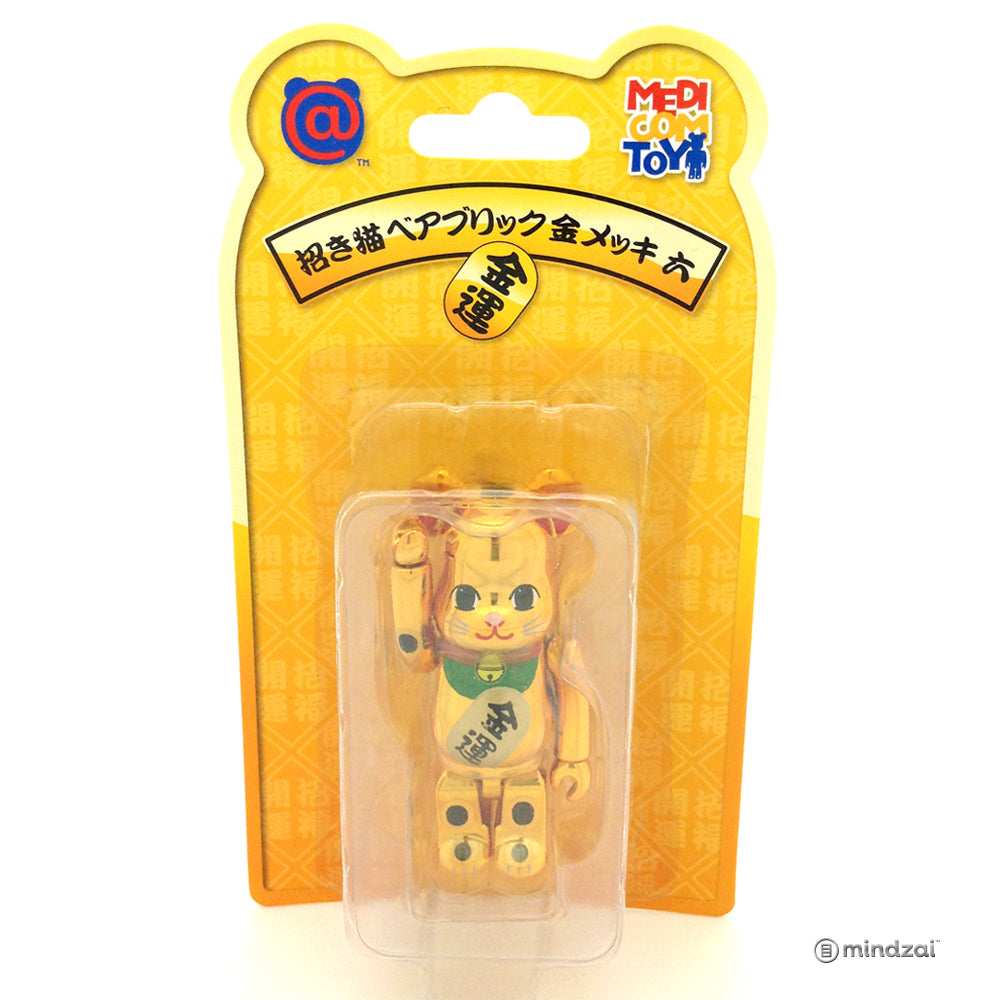 Maneki deals neko gold