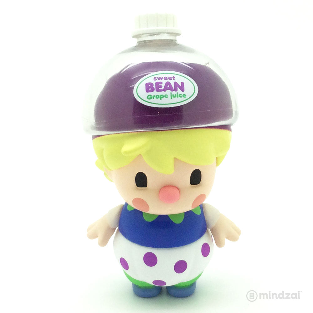 Sweet Bean Supermarket Series by x POP MART - Grape Juice