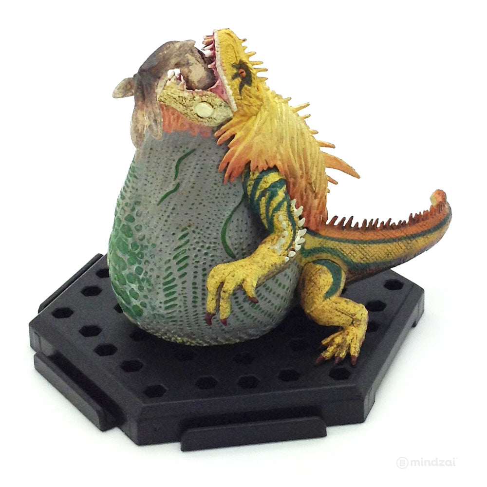 Capcom Monster Hunter Series 9 Blind Box - Great Jagras