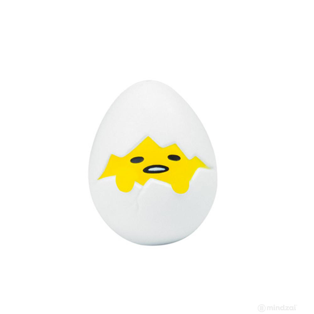 Gudetama Lazy Egg Squishme