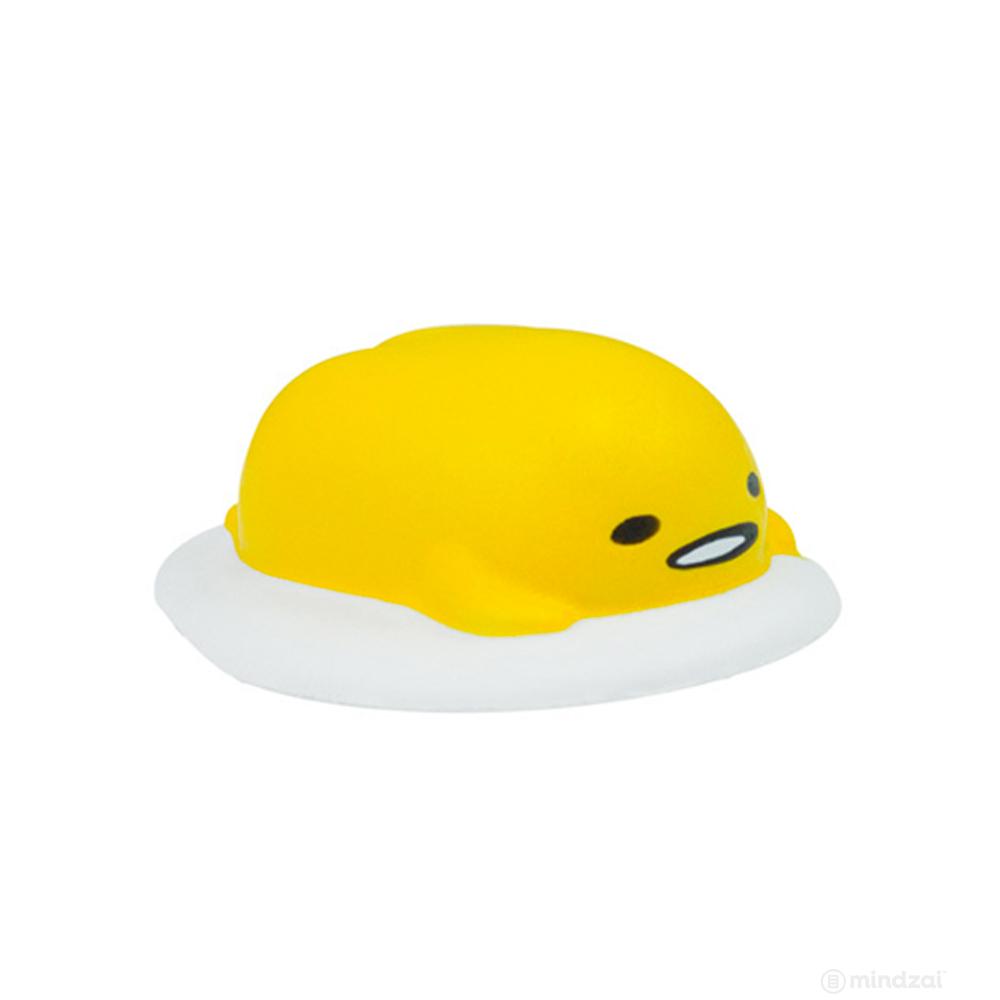 Gudetama Lazy Egg Squishme