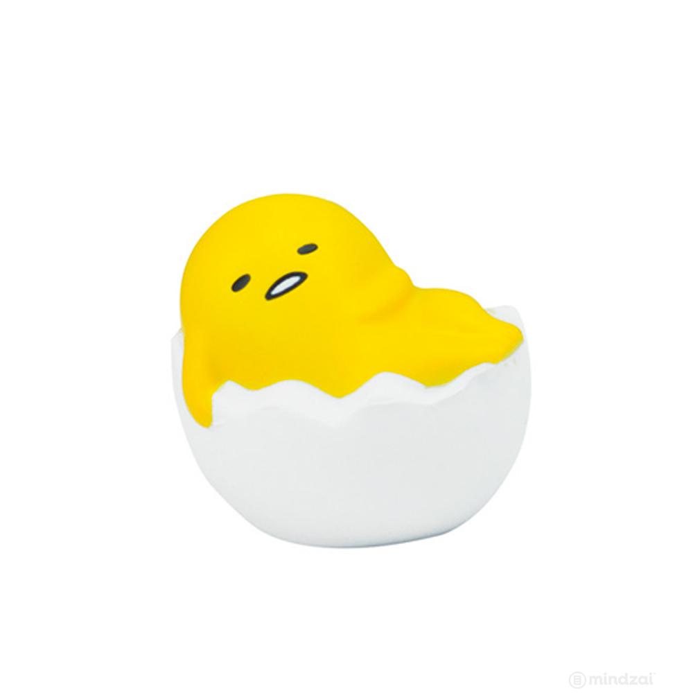 Gudetama Lazy Egg Squishme