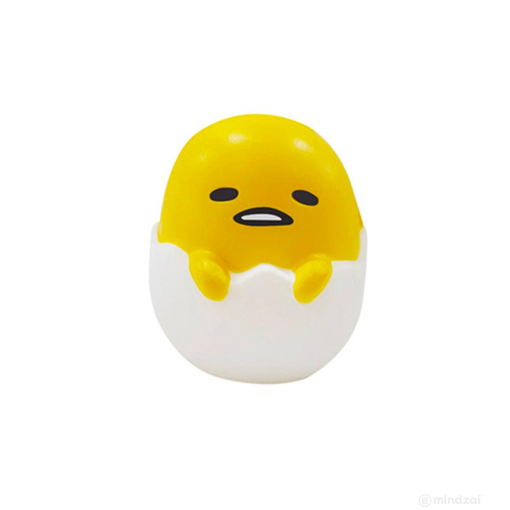 Gudetama squishme 2025