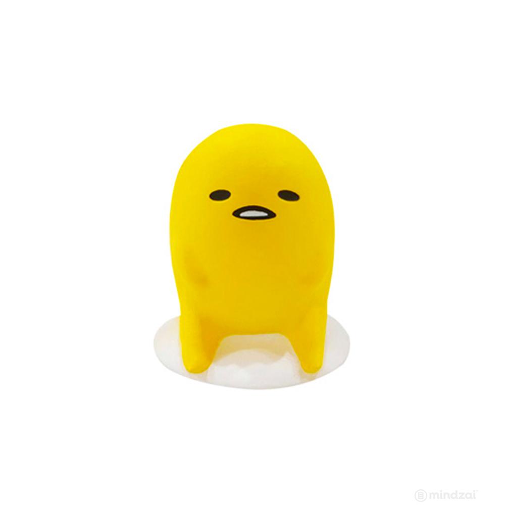 Gudetama Lazy Egg Squishme