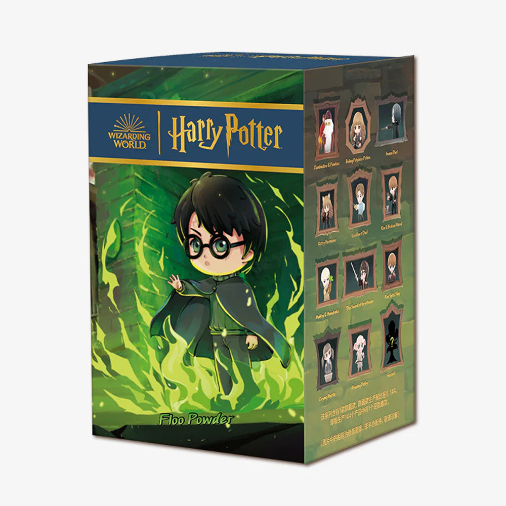 Harry Potter Blind Box Series by Pop Mart – Strangecat Toys