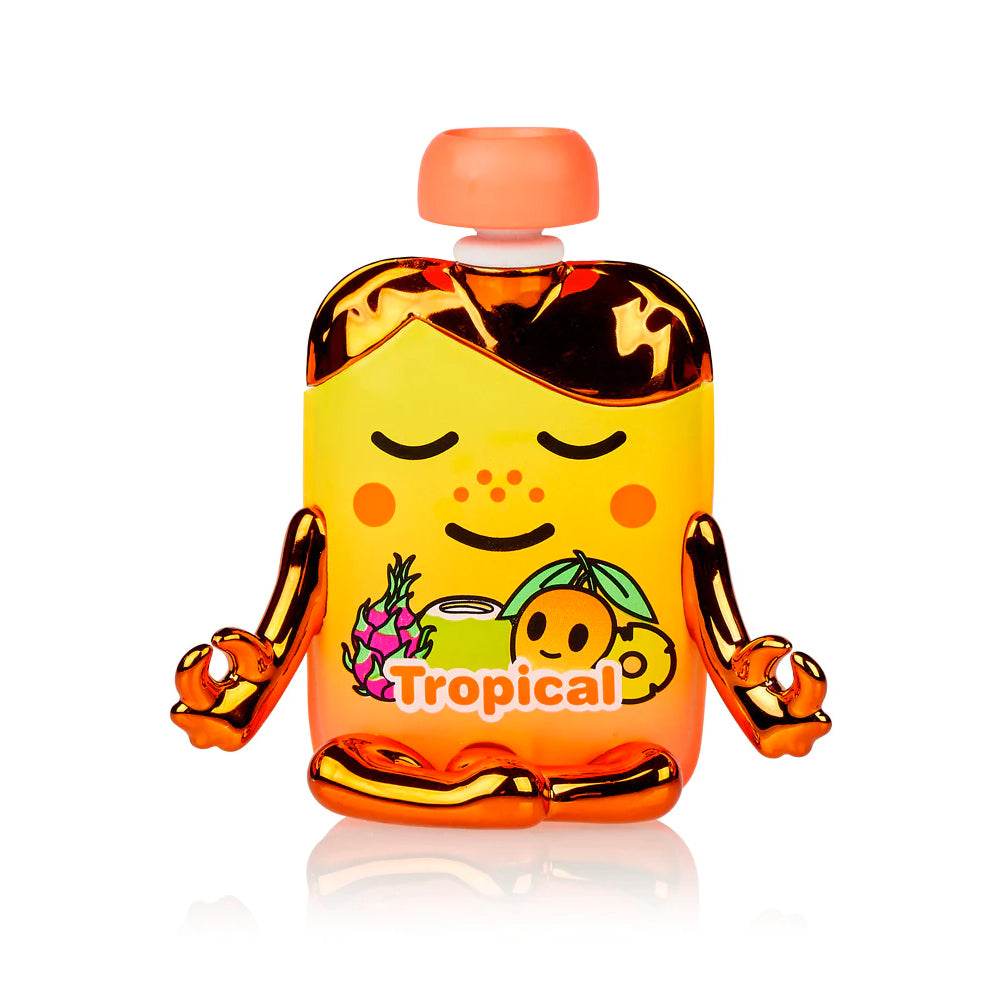 Healthy Besties - Tropical Kawaii (Limited Edition) by Tokidoki