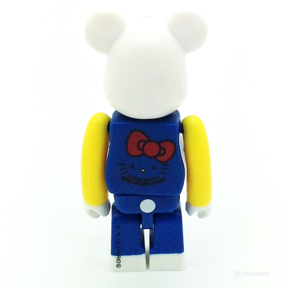 Bearbrick Series 18 - Hello Kitty (Animal)