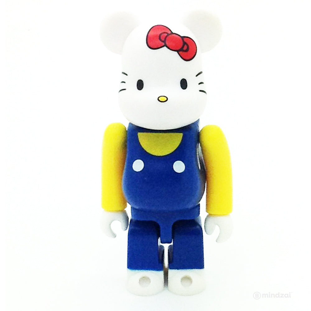 Bearbrick Series 18 - Hello Kitty (Animal)