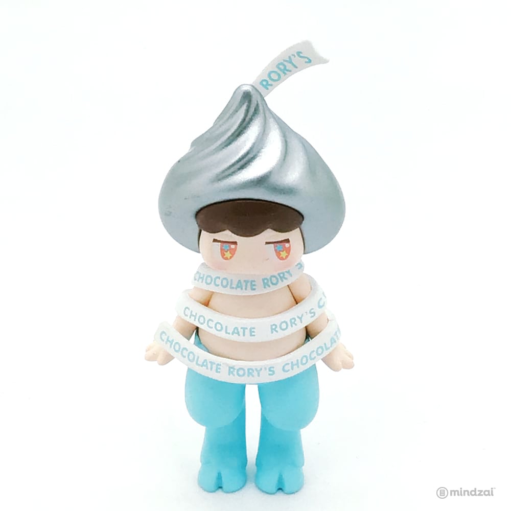 Satyr Rory Sweet As Sweets  by Seulgie Lee x POP MART - Hershey Chocolate