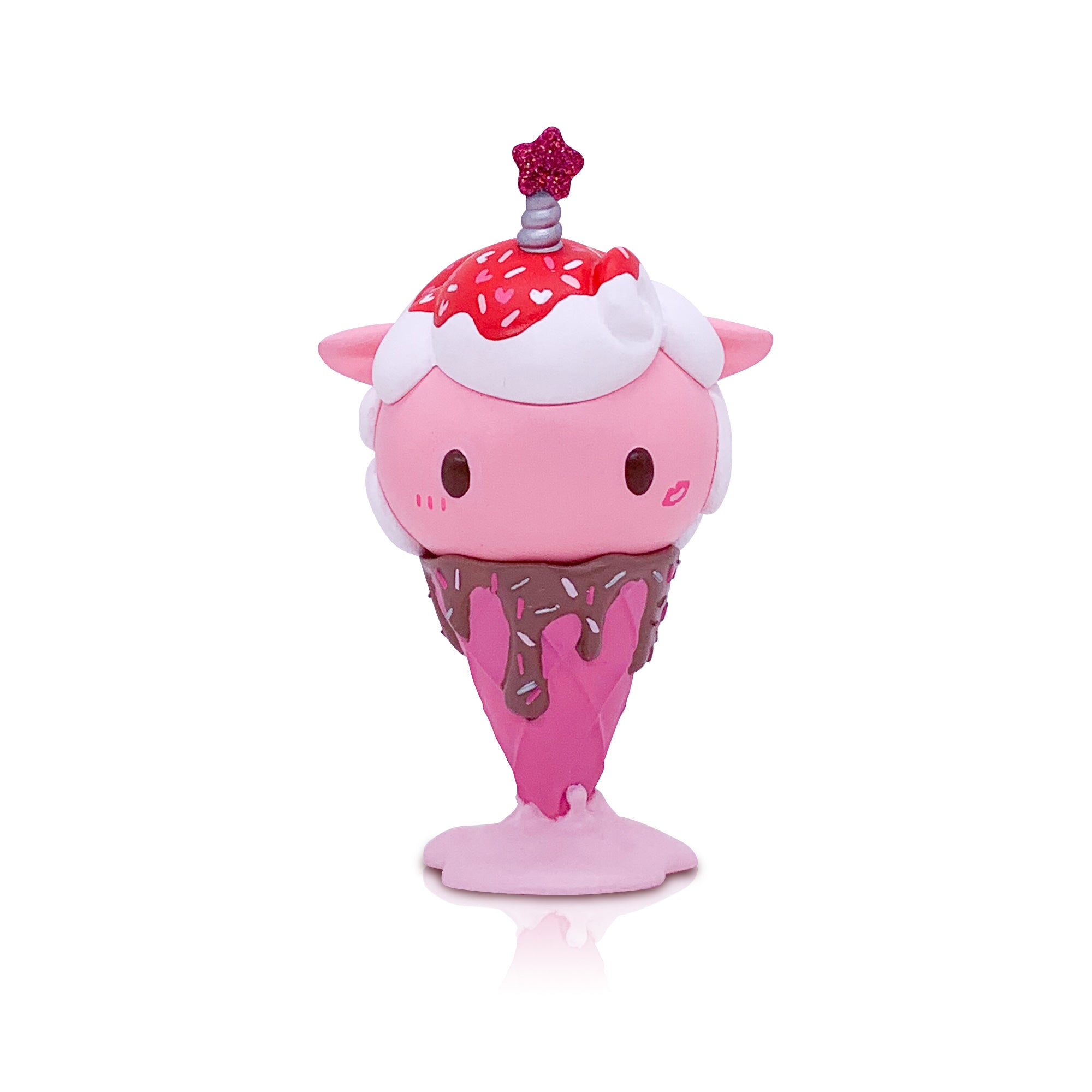 Valentines Unicone by Motchi Toys