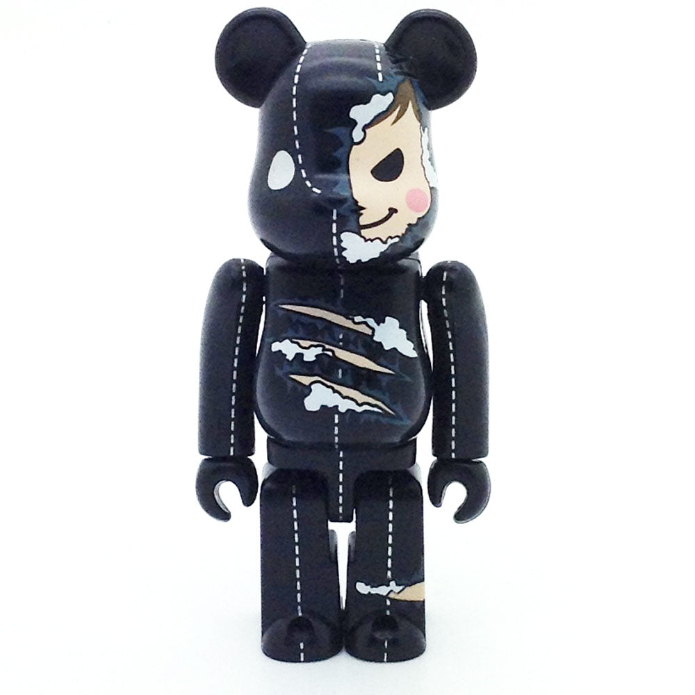 Bearbrick Series 10 - Kubism (Horror) 100% Size