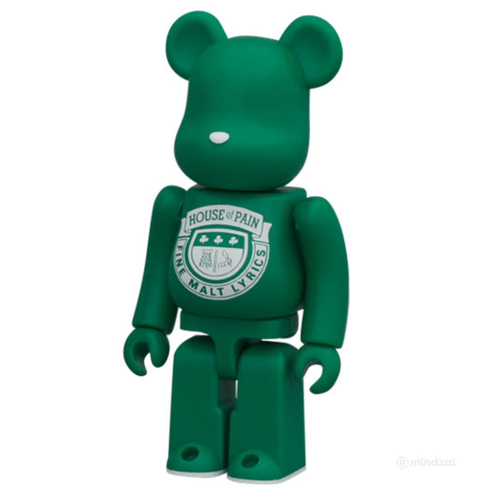 Bearbrick Series 22 - House of Pain (Artist)