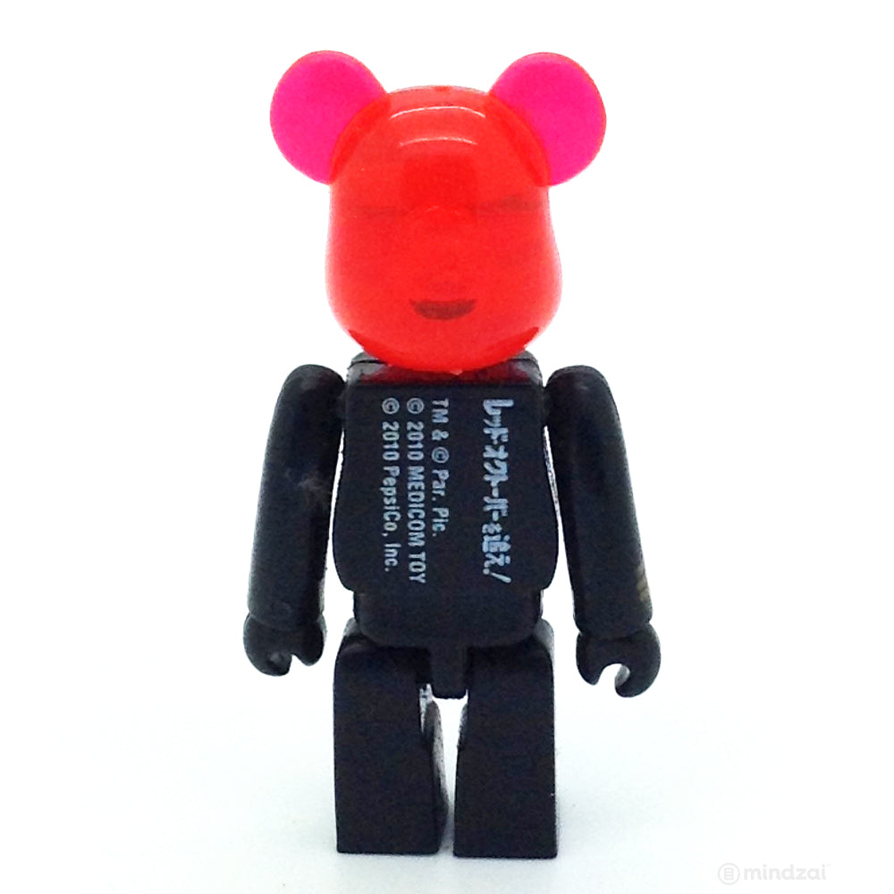 Pepsi Nex Fox Bearbrick - Hunt for Red October