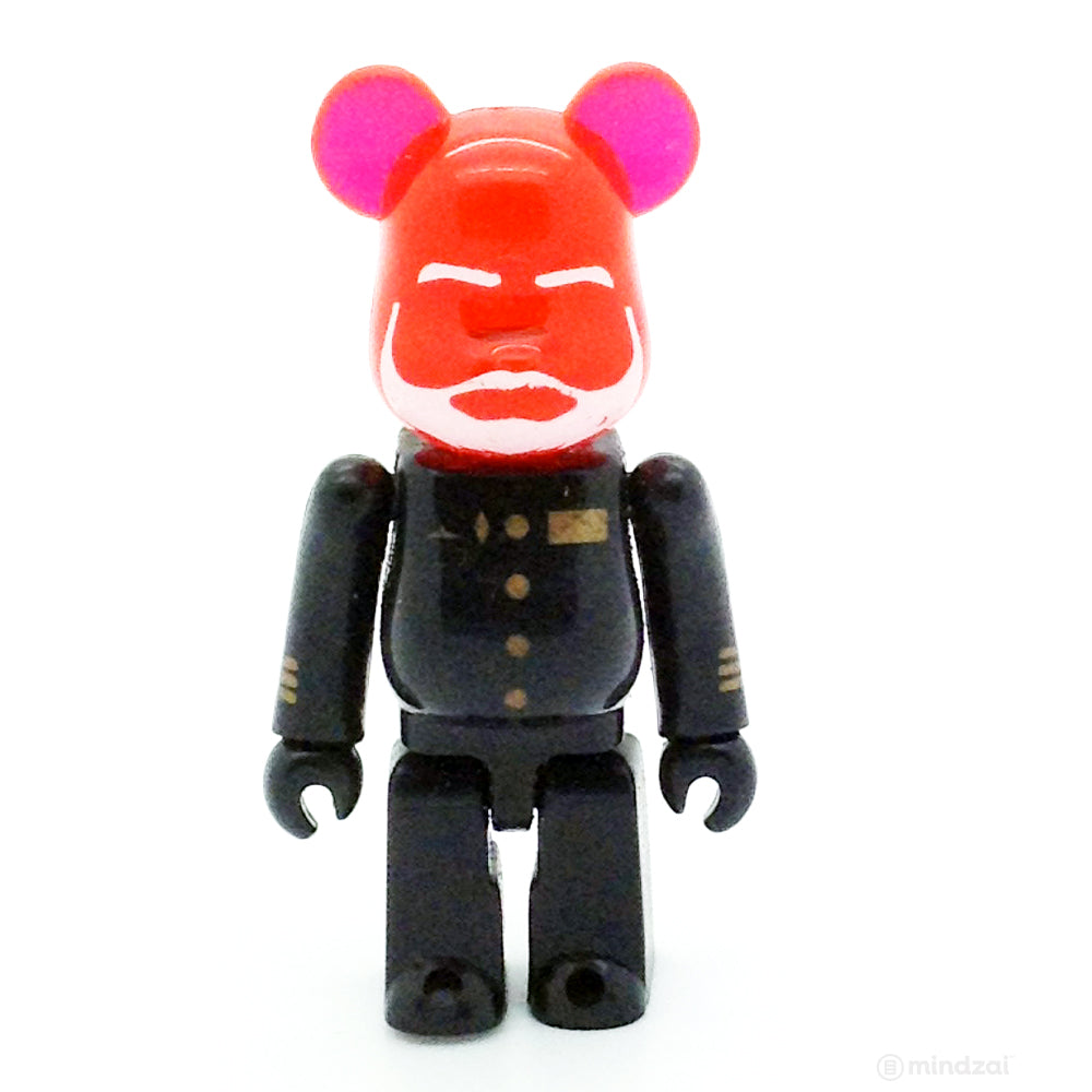 Pepsi Nex Fox Bearbrick - Hunt for Red October