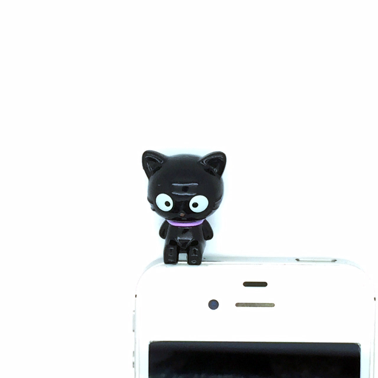 Chococat Earphone Jack Mascot - Mindzai 