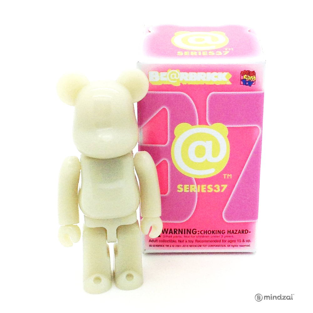 Bearbrick Series 37 - Jellybean - Mindzai Toy Shop