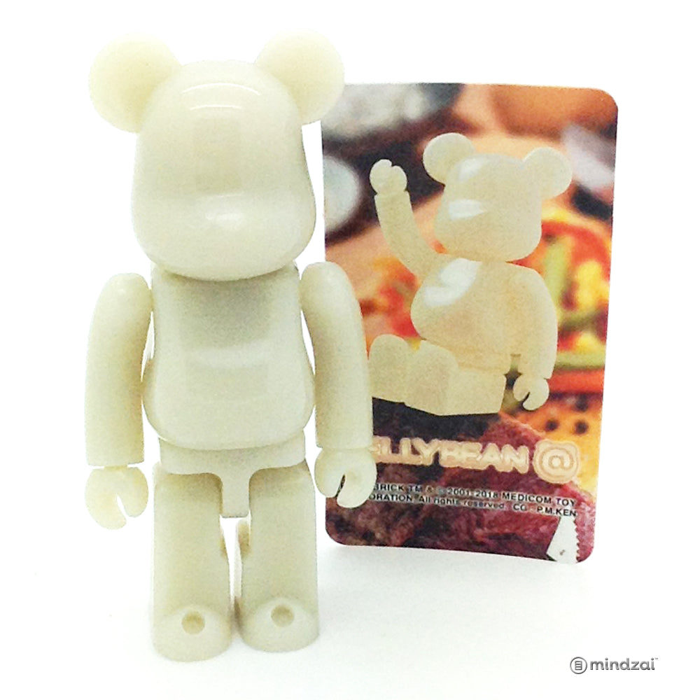 BE@RBRICK SERIES37 みじかい JELLYBEAN(ジェリービーン) 塩麹