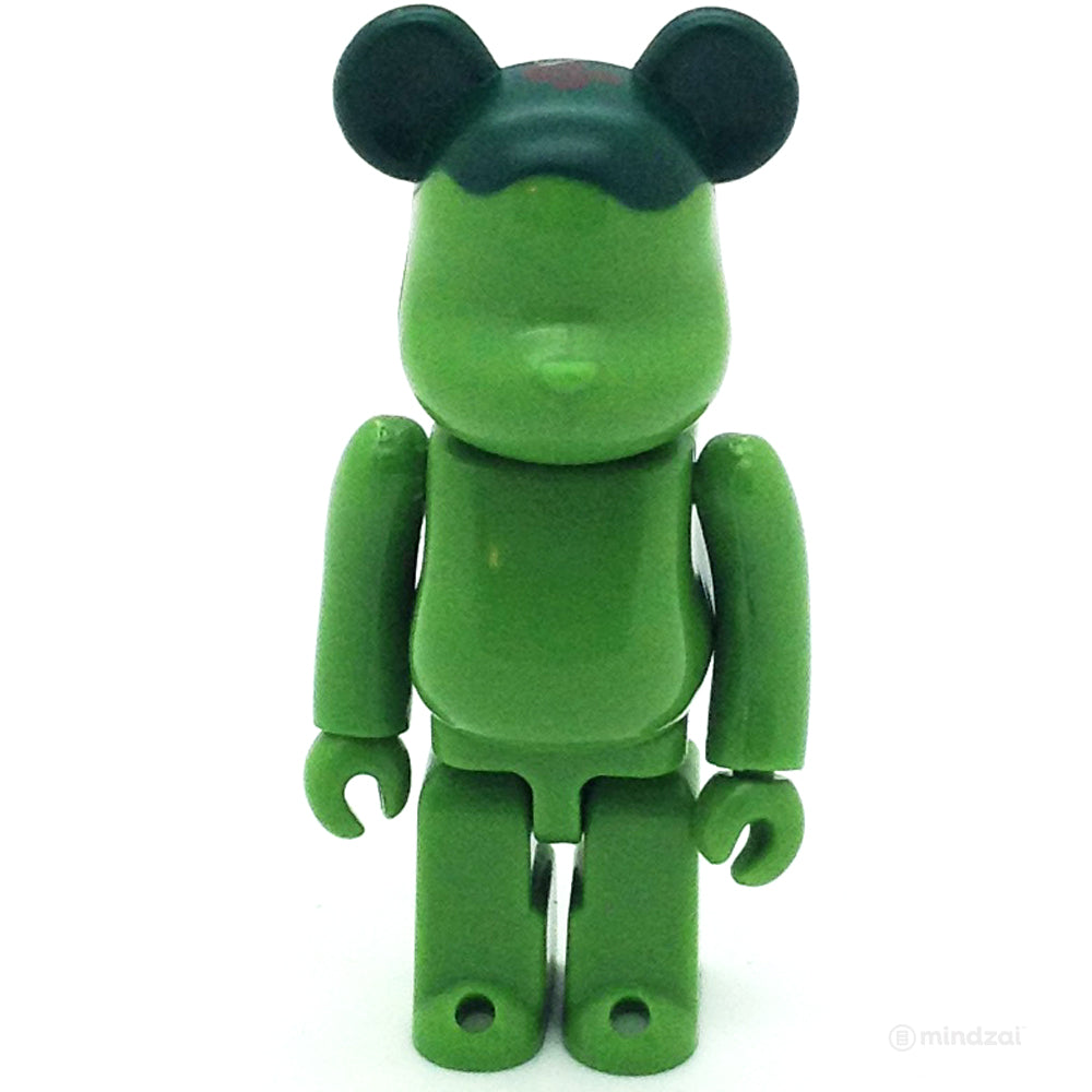 Bearbrick Series 36 - Matcha Tea (Jellybean)