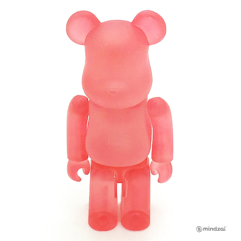 Bearbrick Series 5 - Thermo (Jellybean)