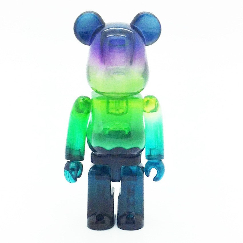 Bearbrick Series 33 - Jellybean