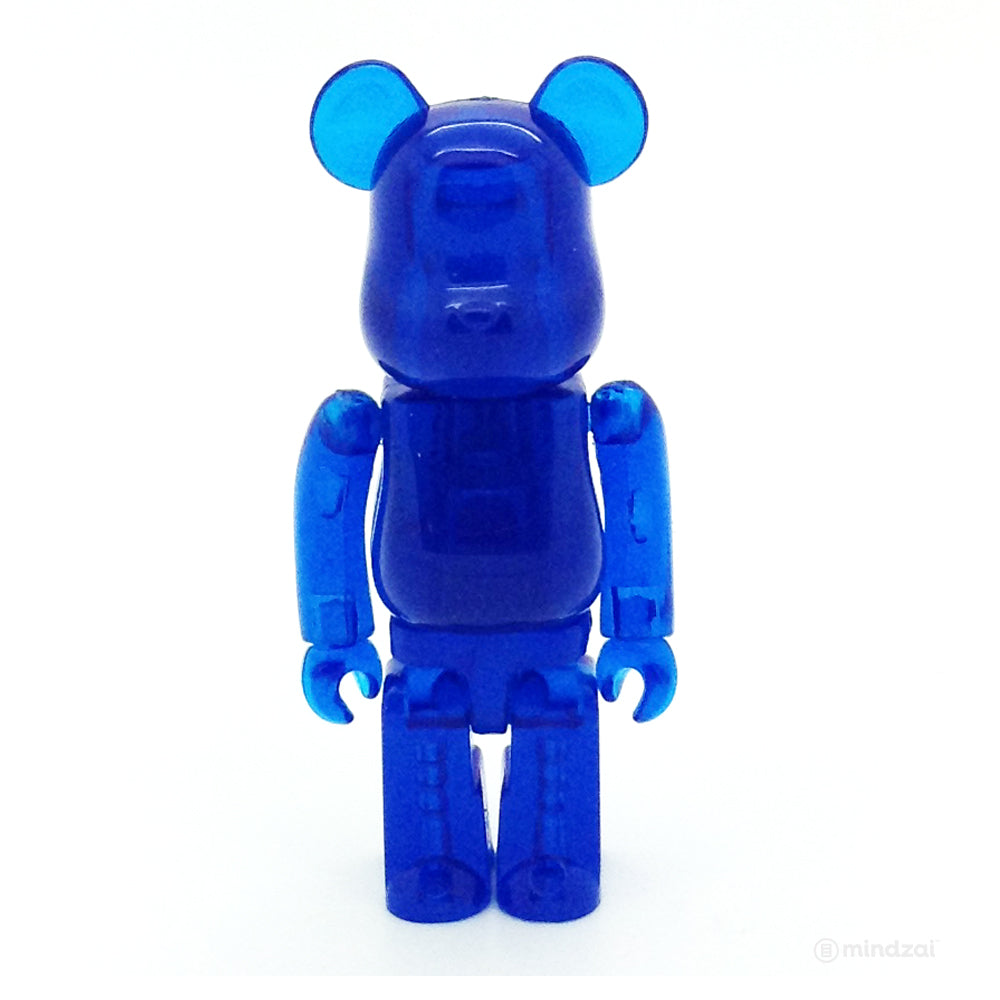 Bearbrick Series 15  - Water (Jellybean)