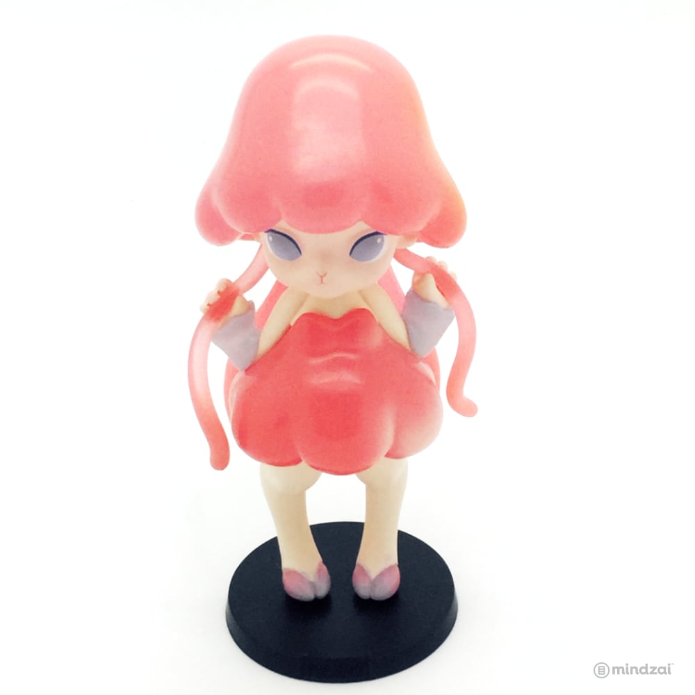 Ayla Animal Fashion Show Blind Box Series by Ayla x POP MART - Jellyfish Princess