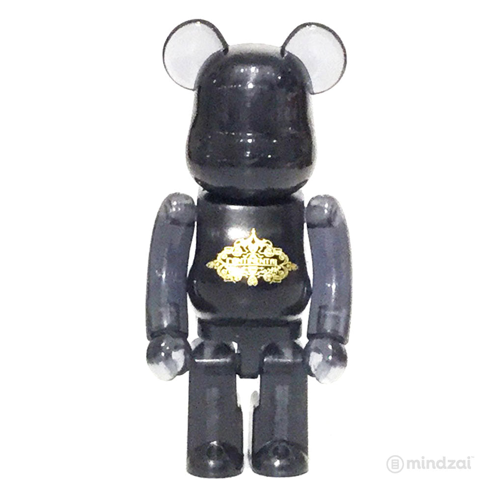 Bearbrick Series 39 - John Wick [Hero] 100% Bearbrick