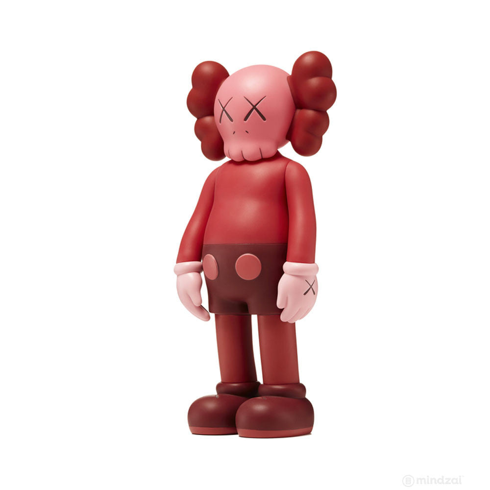 Kaws Companion Blush Open Edition - Mindzai Toy Shop