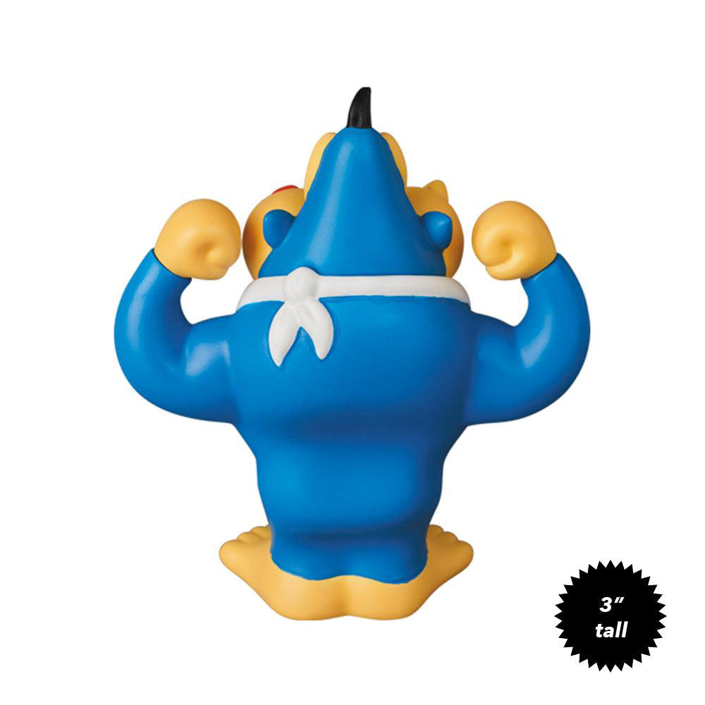 Genie Aladdin UDF Figure by Medicom Toy x Disney - Mindzai