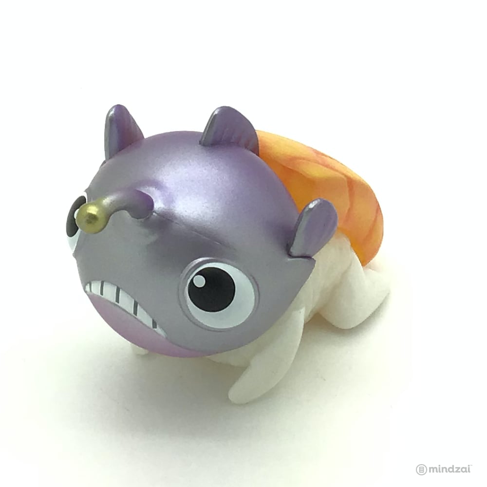 Baby Sushi Blind Box Series Toys by Chino Lam x POP MART - Lantern Fish