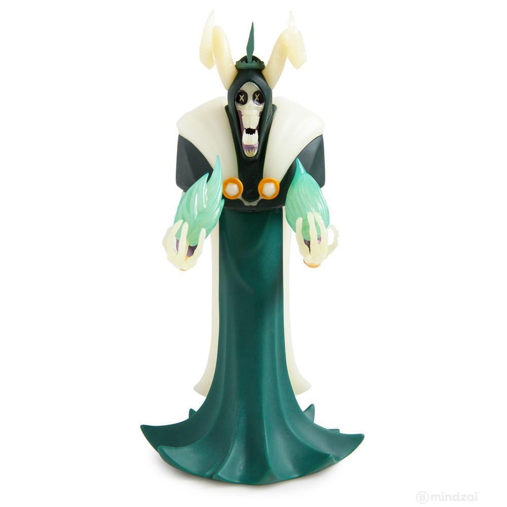 The Lich GID Adventure Time Figure by Kidrobot