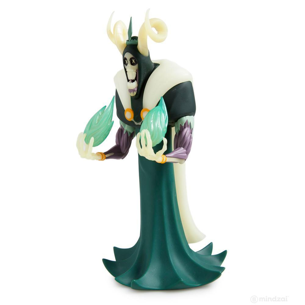 The Lich GID Adventure Time Figure by Kidrobot