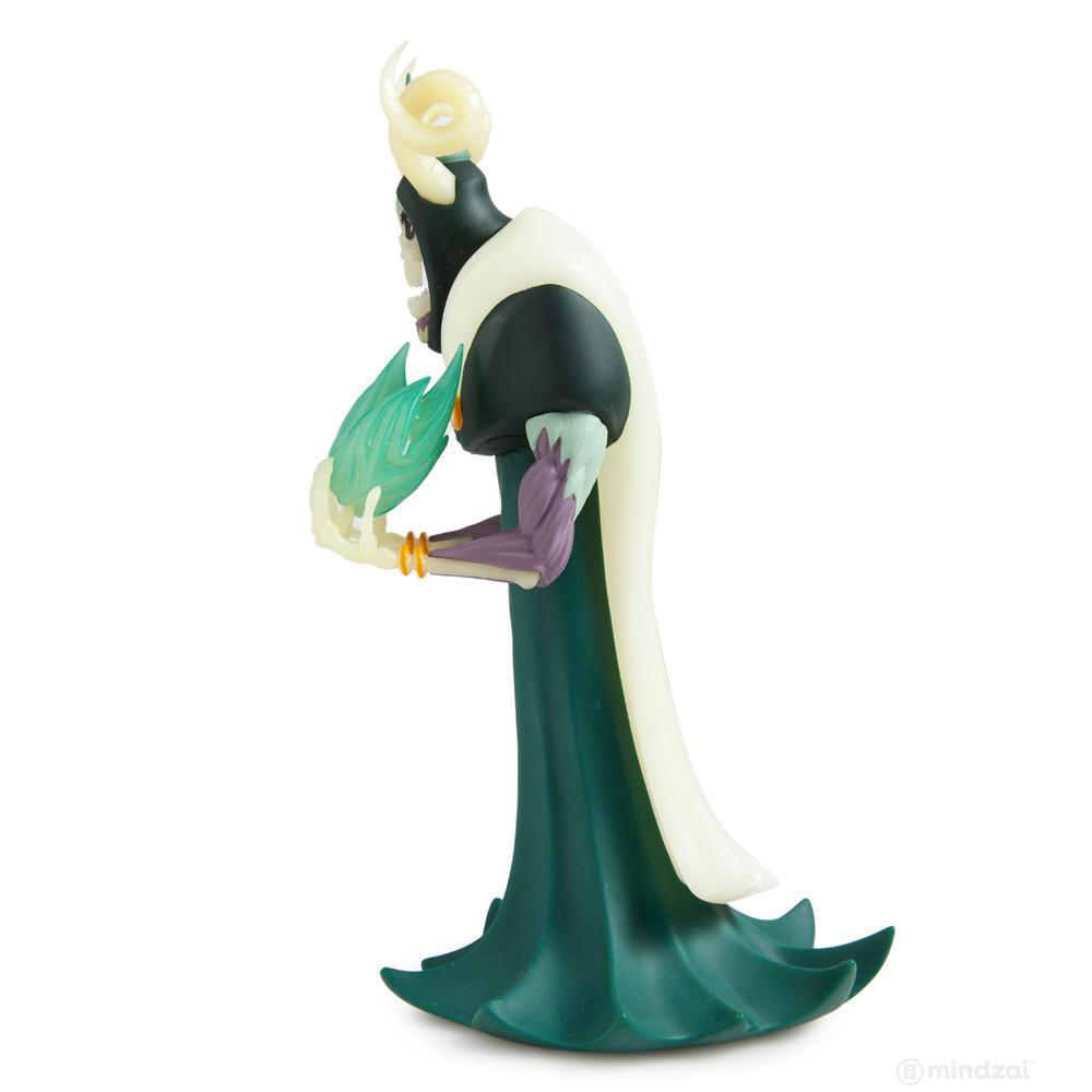 The Lich GID Adventure Time Figure by Kidrobot