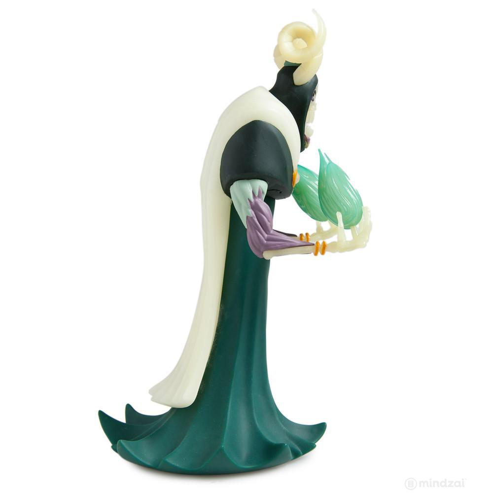 The Lich GID Adventure Time Figure by Kidrobot