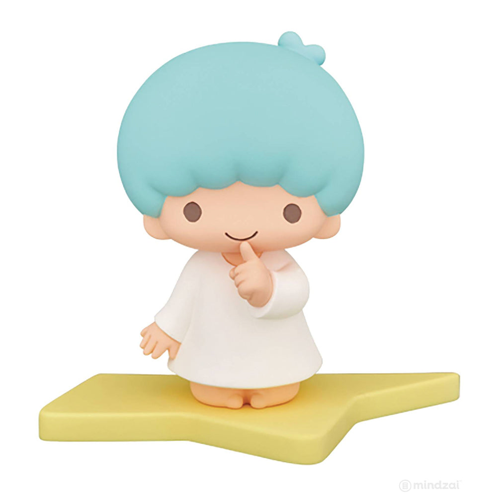 Sanrio Little Twin Stars Kiki UDF by Medicom Toy