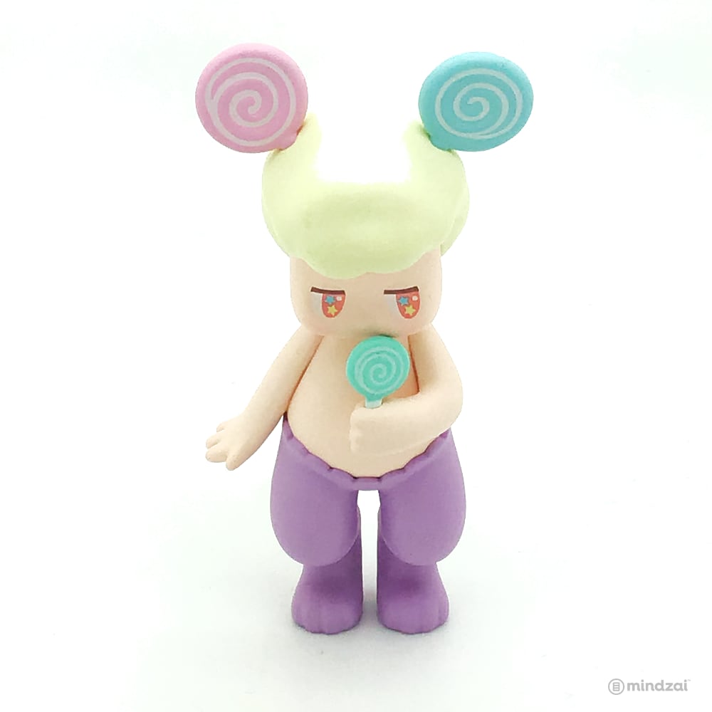 Satyr Rory Sweet As Sweets  by Seulgie Lee x POP MART - Lollipop