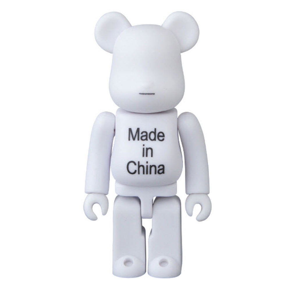 Bearbrick Series 37 - "Made in China" Noodle (Artist)