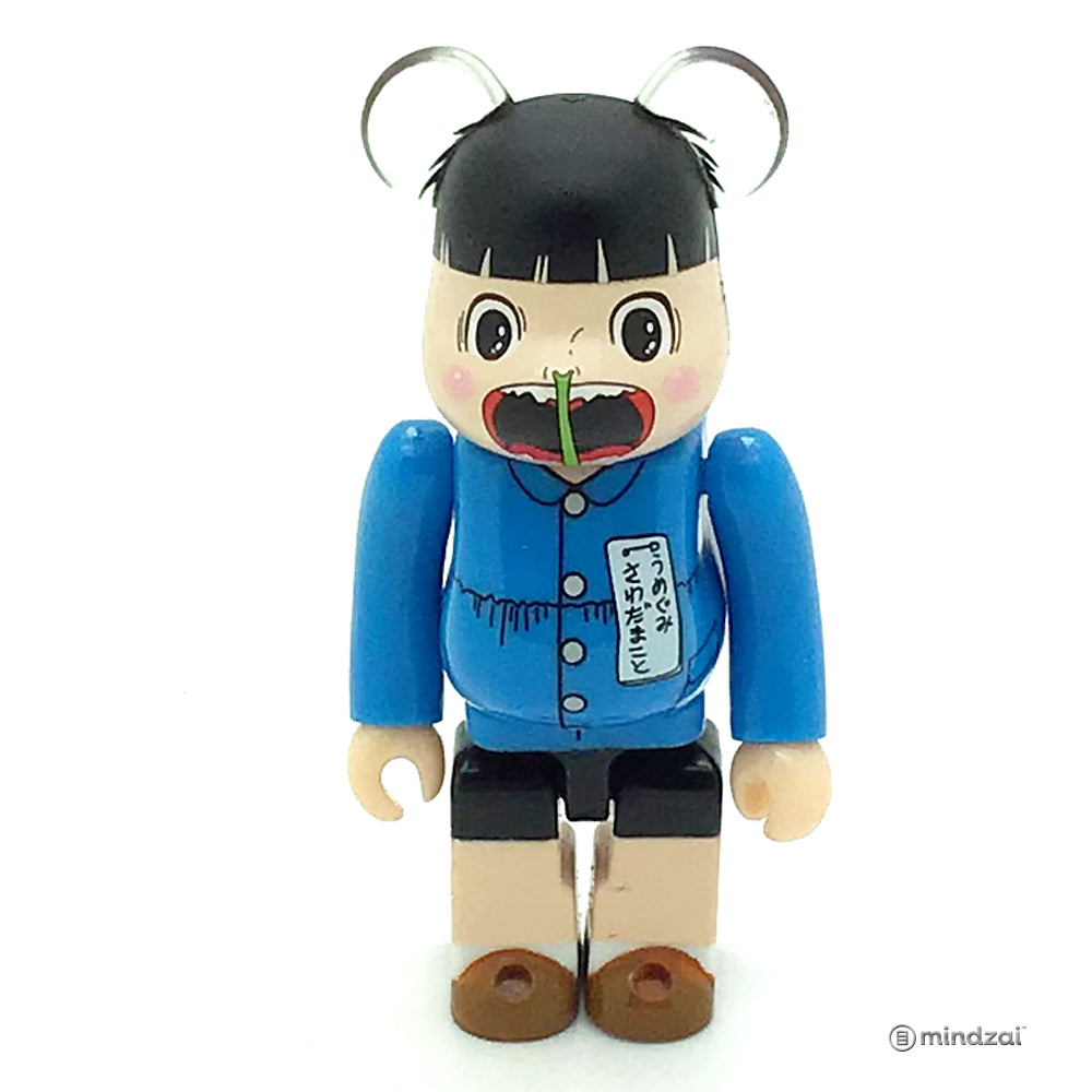 Bearbrick Series 38 - Makoto-Chan (Artist)