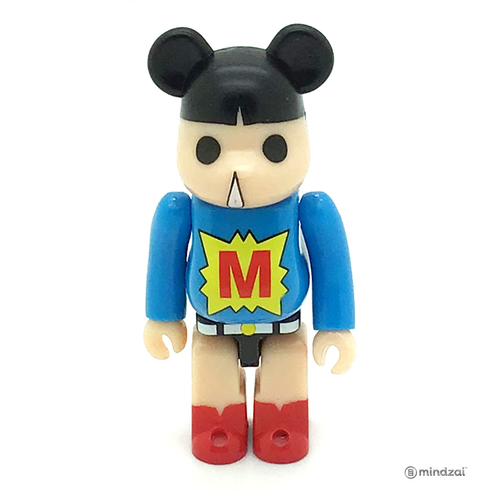 Bearbrick Series 38 - Makoto-Chan (Artist) [Secret]