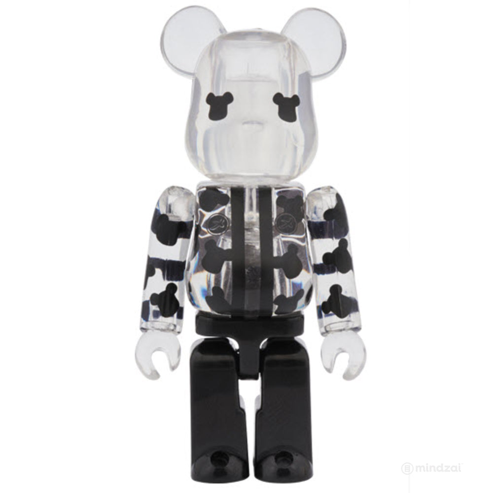 Tokyo Skytree Bearbrick - Megumi Happi 6th Anniversary 100% Size